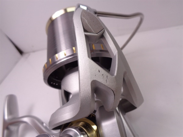 ０８トーナメントサーフＺ４５極細